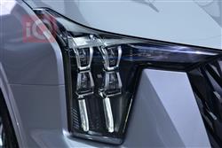 GAC GS8